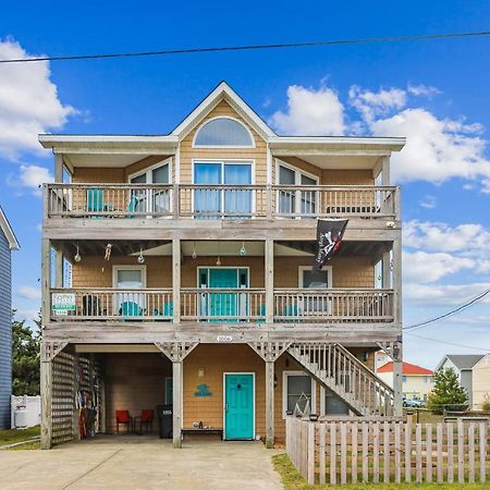 5338 - The Kraken By Resort Realty Kill Devil Hills Zewnętrze zdjęcie