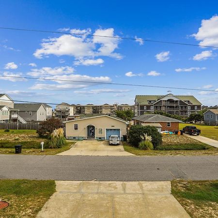 5338 - The Kraken By Resort Realty Kill Devil Hills Zewnętrze zdjęcie