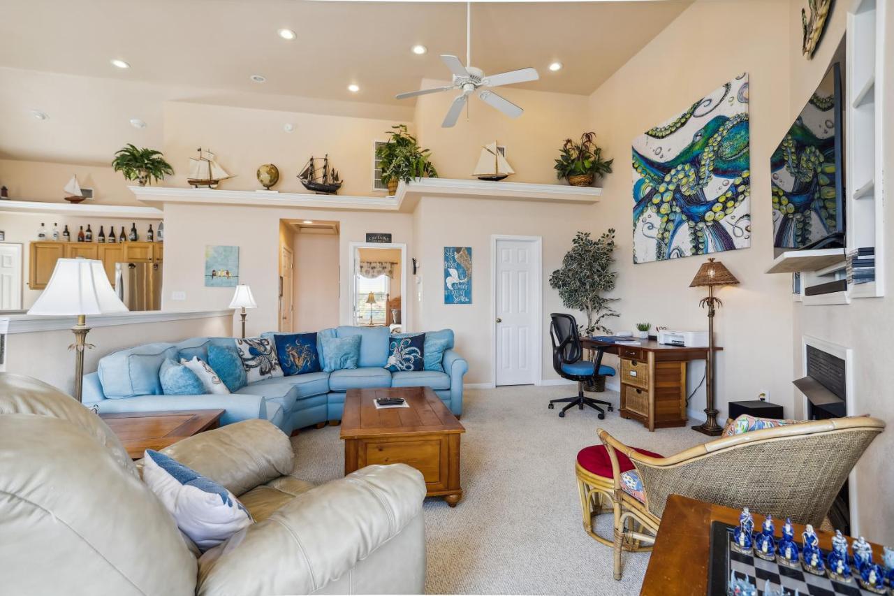 5338 - The Kraken By Resort Realty Kill Devil Hills Zewnętrze zdjęcie