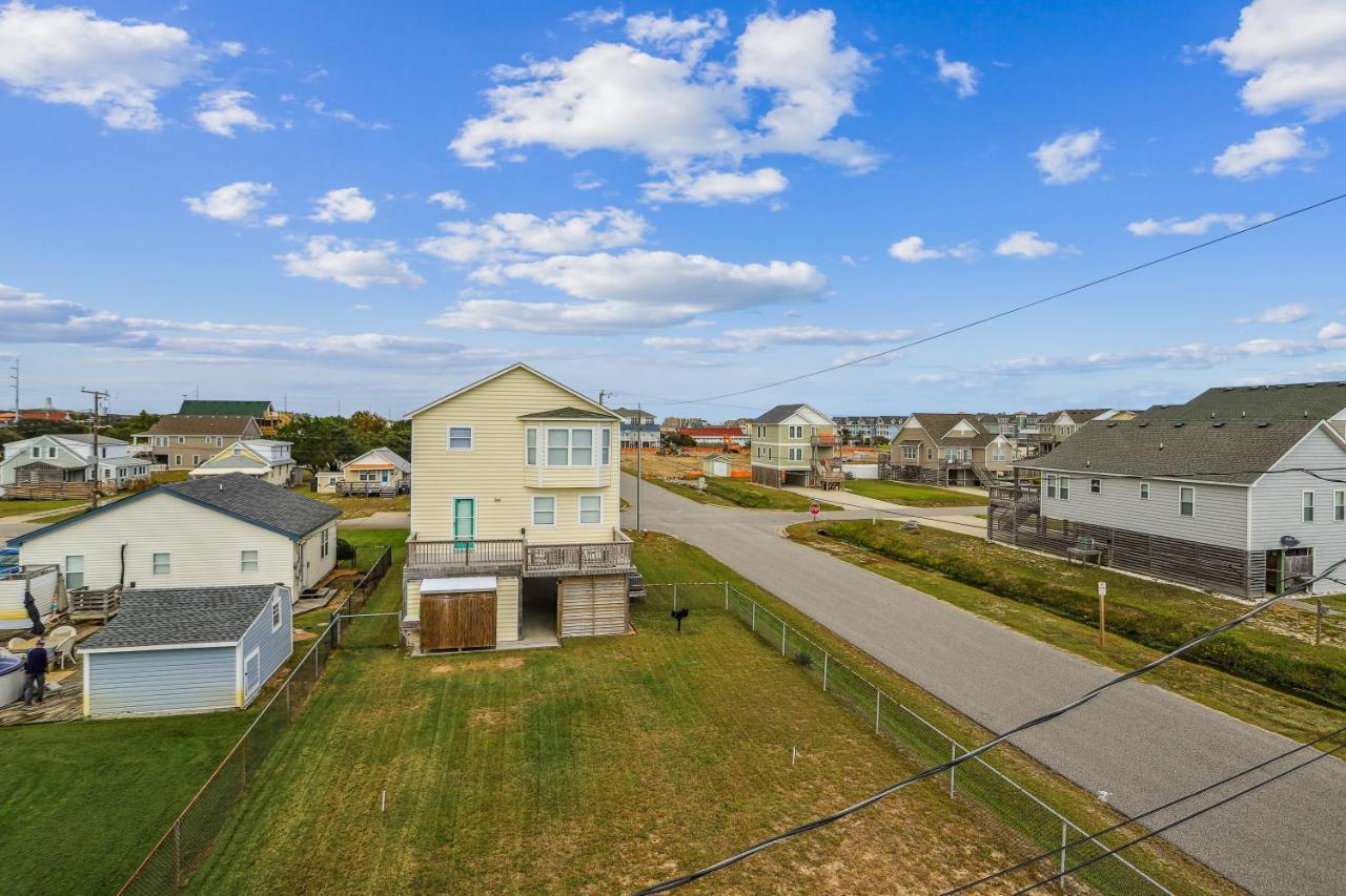 5338 - The Kraken By Resort Realty Kill Devil Hills Zewnętrze zdjęcie