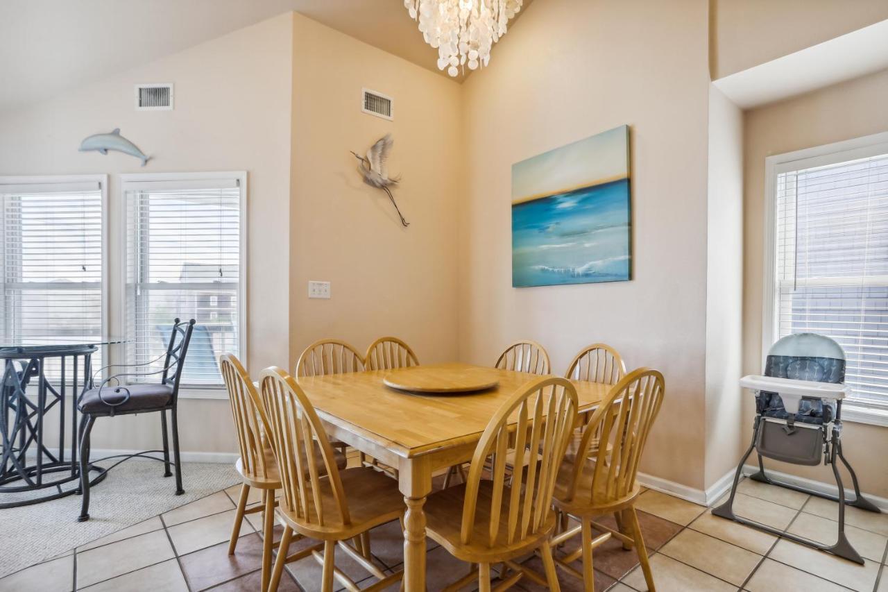 5338 - The Kraken By Resort Realty Kill Devil Hills Zewnętrze zdjęcie