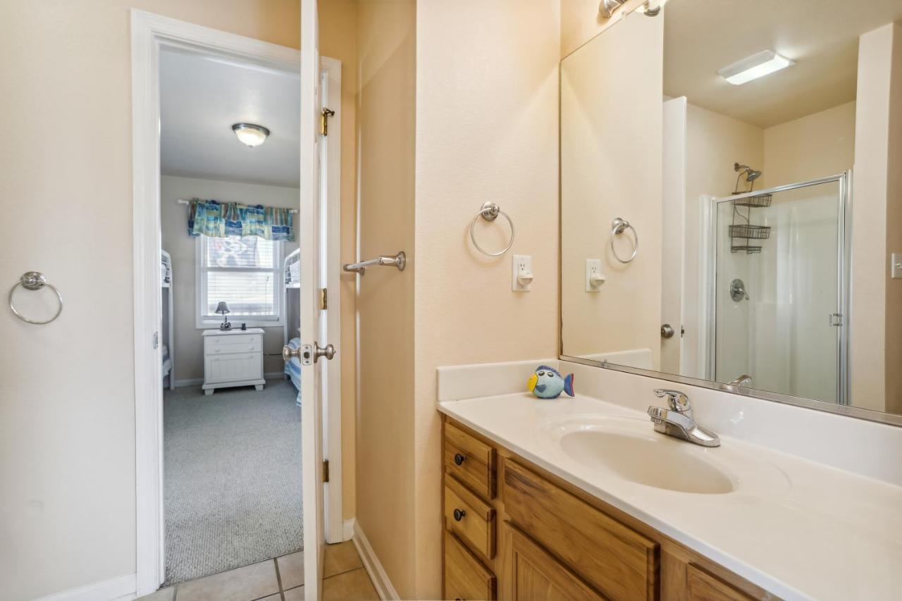 5338 - The Kraken By Resort Realty Kill Devil Hills Zewnętrze zdjęcie