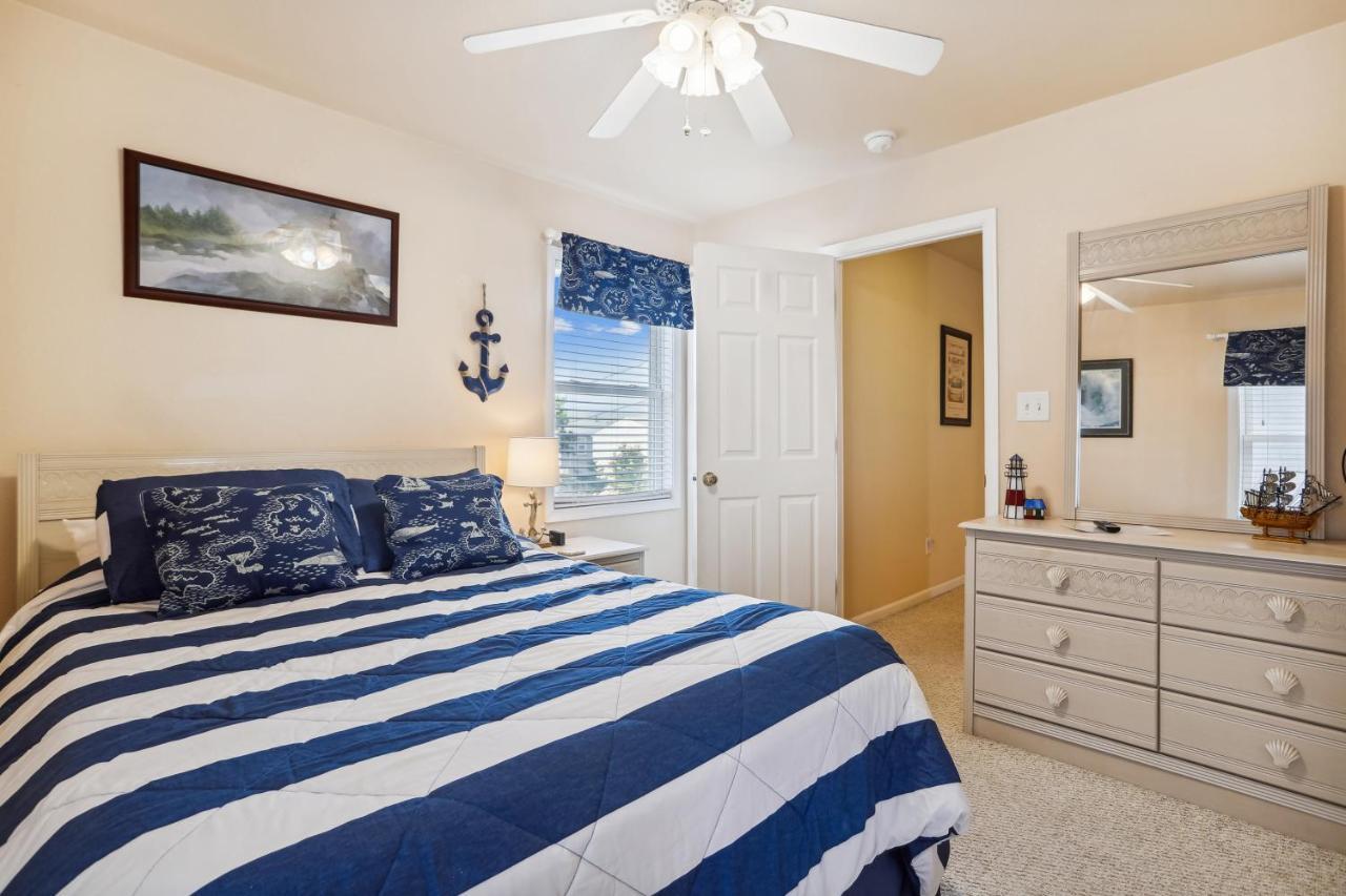 5338 - The Kraken By Resort Realty Kill Devil Hills Zewnętrze zdjęcie