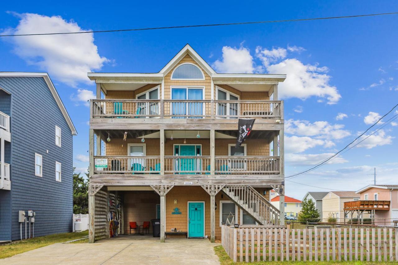 5338 - The Kraken By Resort Realty Kill Devil Hills Zewnętrze zdjęcie