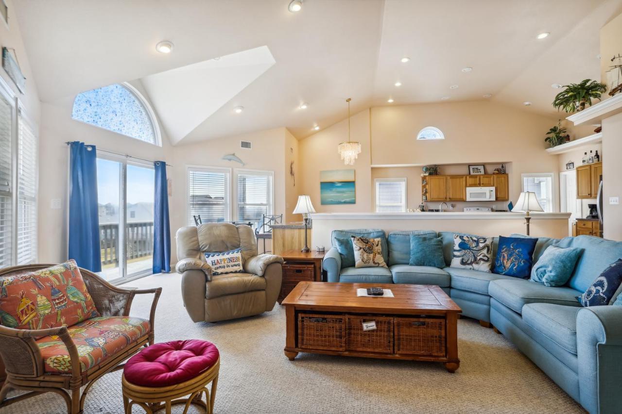 5338 - The Kraken By Resort Realty Kill Devil Hills Zewnętrze zdjęcie