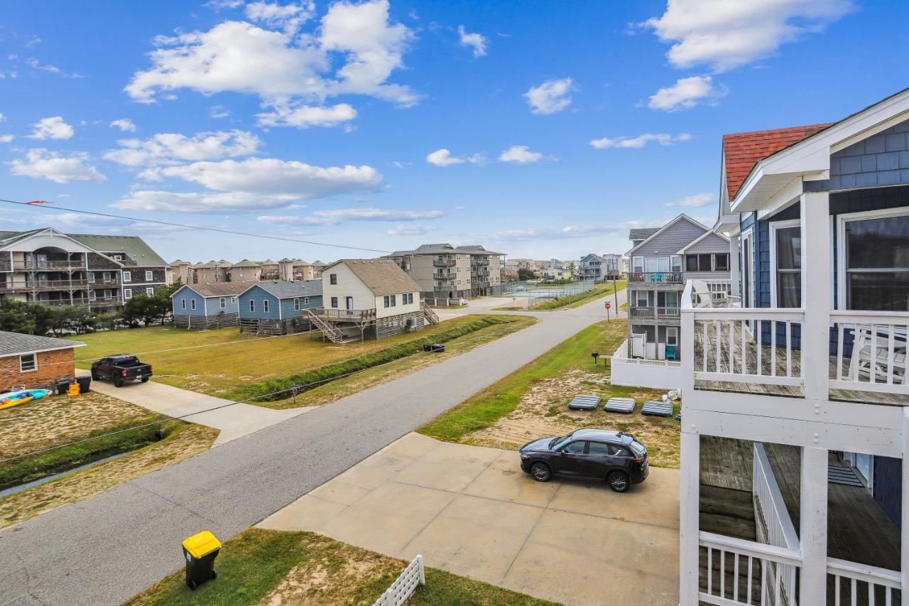 5338 - The Kraken By Resort Realty Kill Devil Hills Zewnętrze zdjęcie