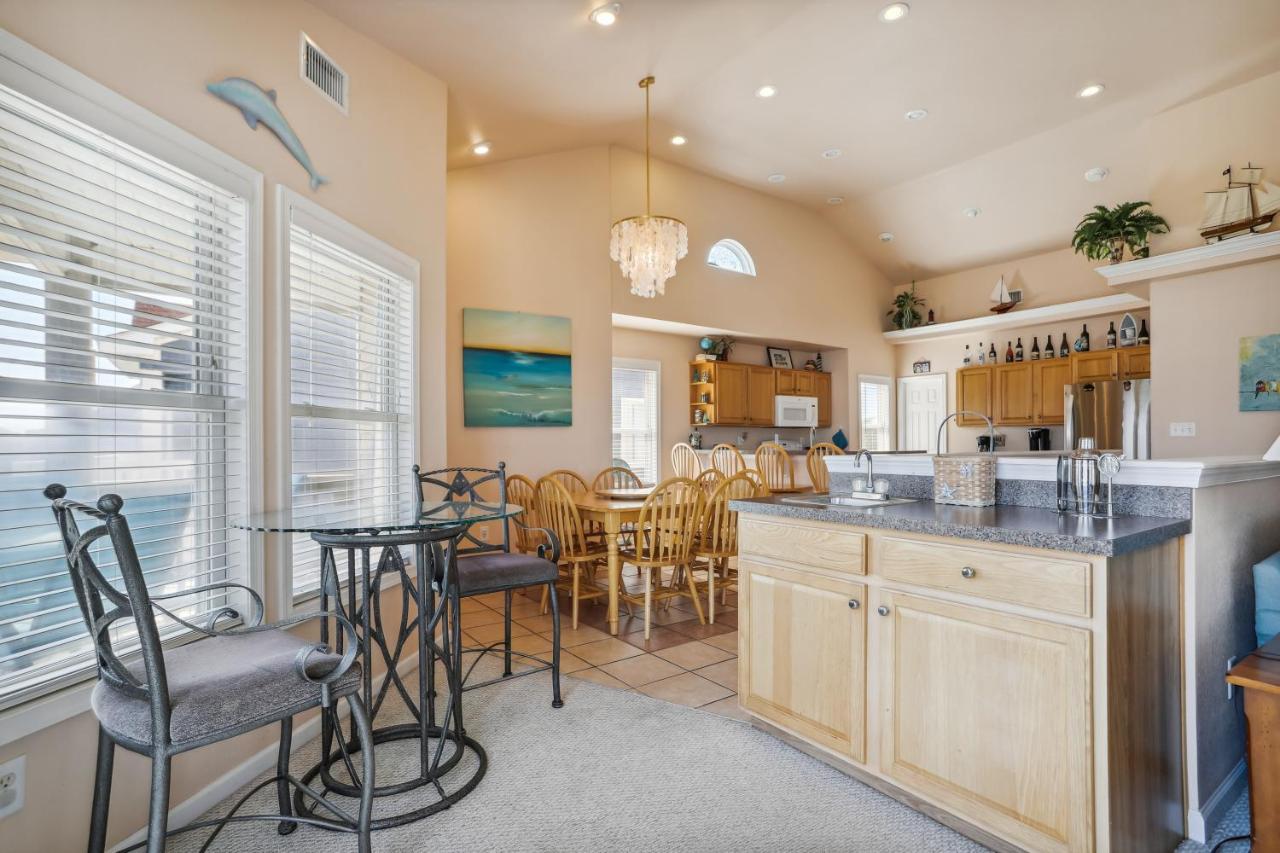 5338 - The Kraken By Resort Realty Kill Devil Hills Zewnętrze zdjęcie