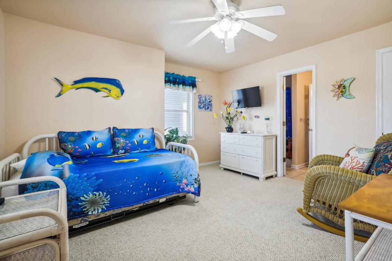 5338 - The Kraken By Resort Realty Kill Devil Hills Zewnętrze zdjęcie