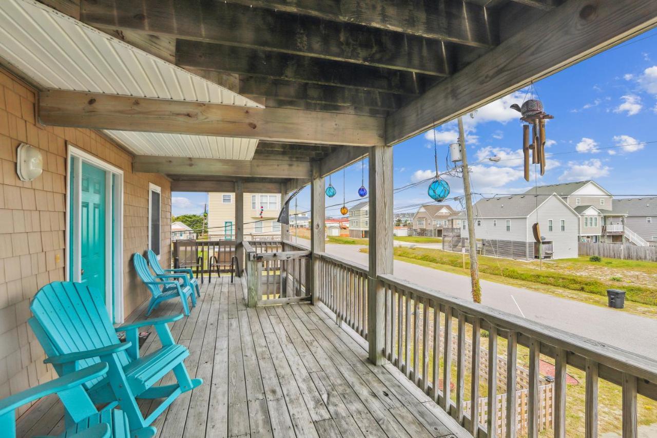 5338 - The Kraken By Resort Realty Kill Devil Hills Zewnętrze zdjęcie