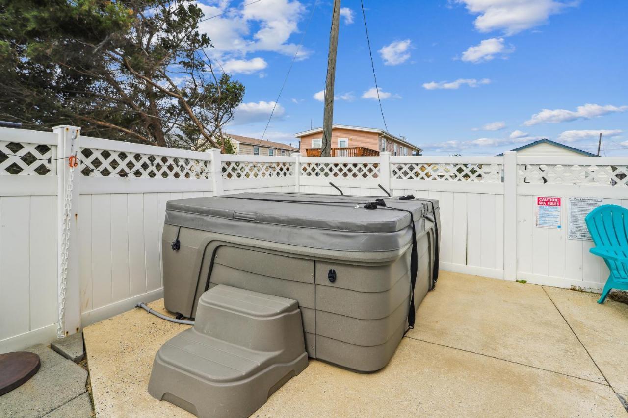 5338 - The Kraken By Resort Realty Kill Devil Hills Zewnętrze zdjęcie