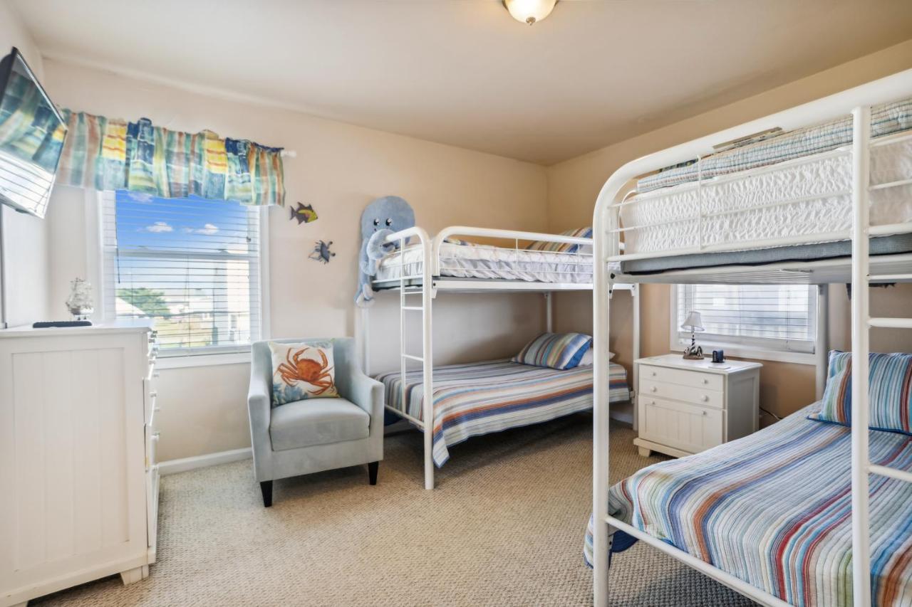 5338 - The Kraken By Resort Realty Kill Devil Hills Zewnętrze zdjęcie