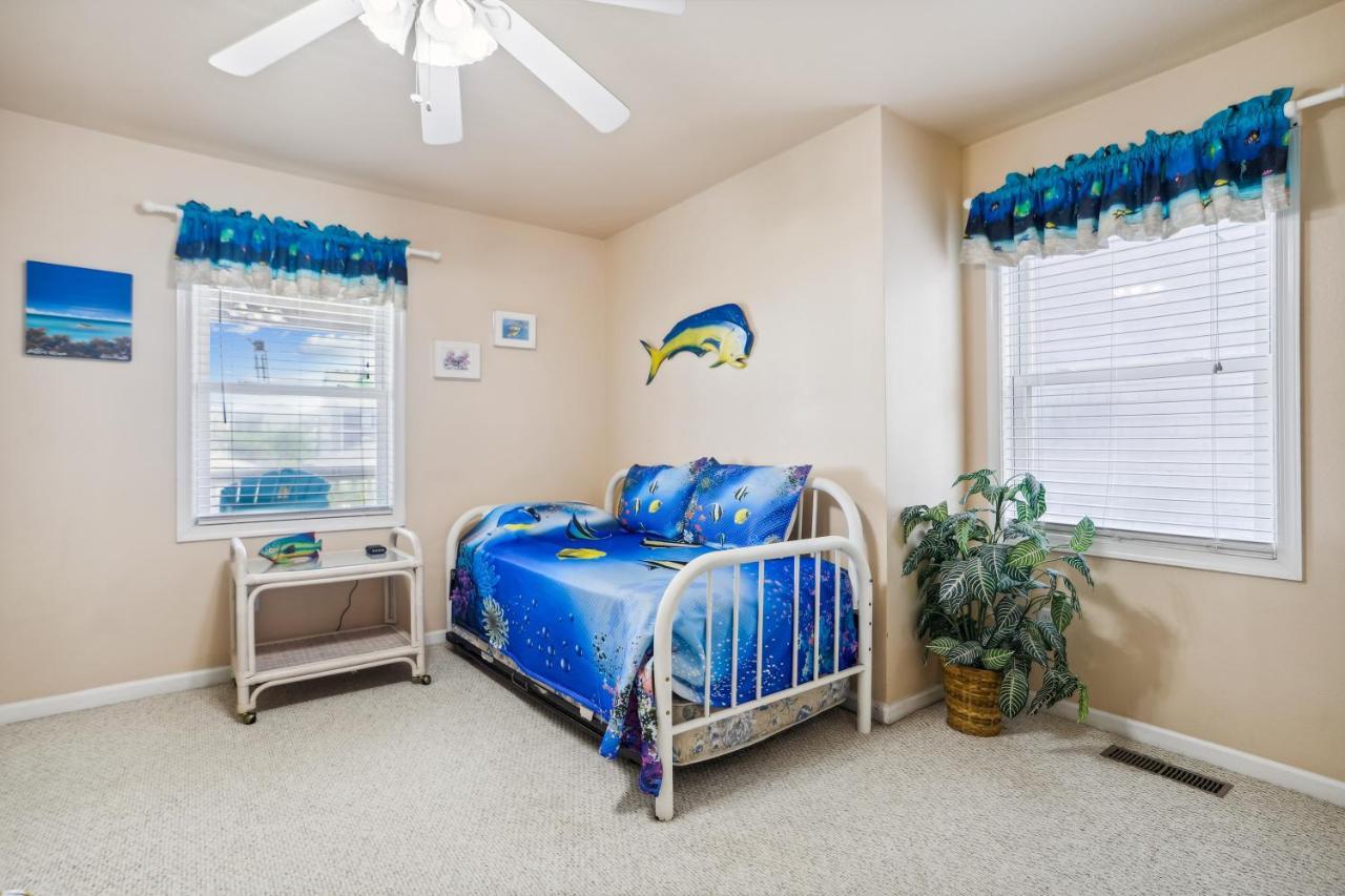 5338 - The Kraken By Resort Realty Kill Devil Hills Zewnętrze zdjęcie