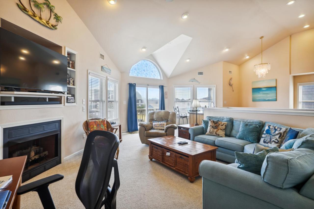 5338 - The Kraken By Resort Realty Kill Devil Hills Zewnętrze zdjęcie