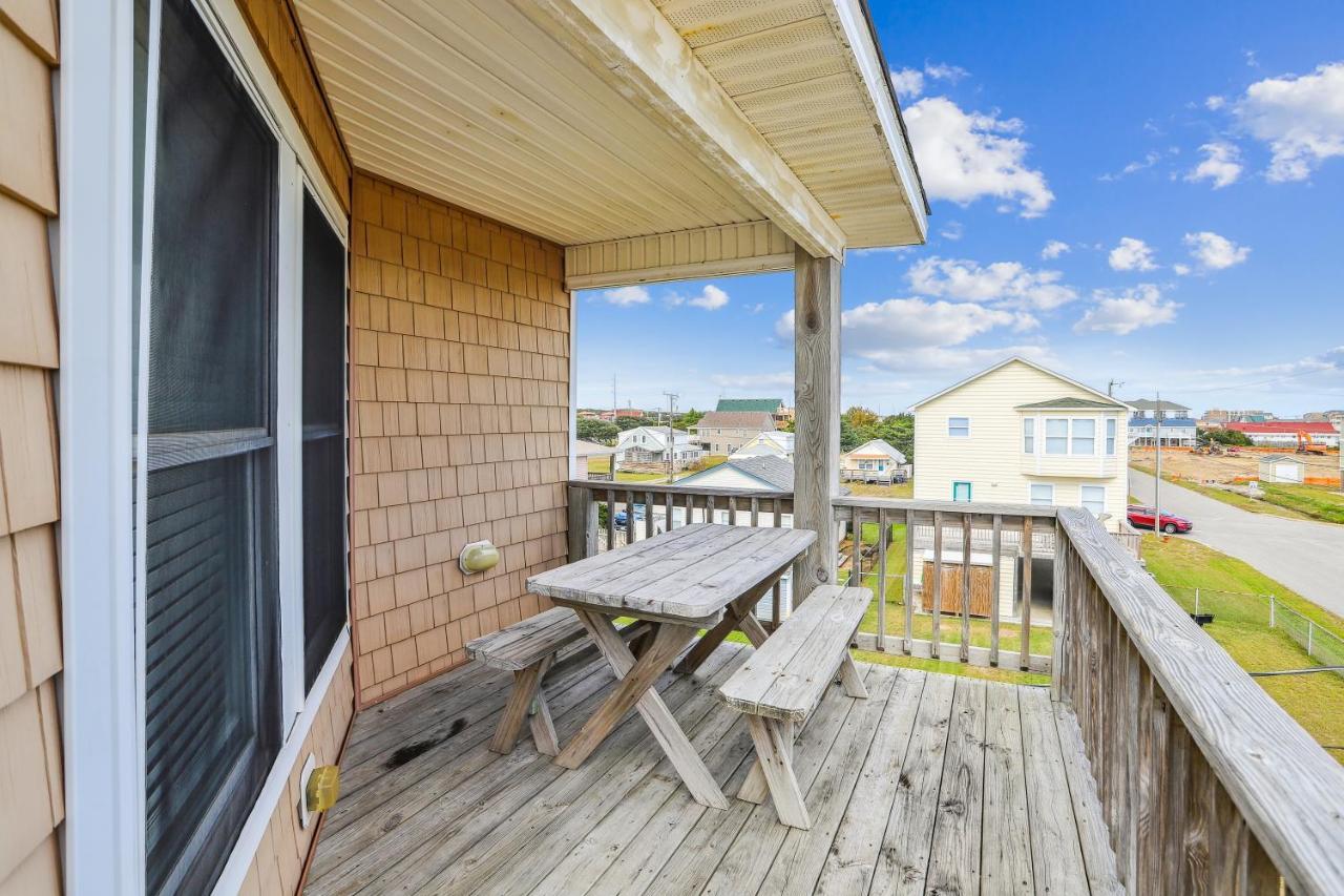 5338 - The Kraken By Resort Realty Kill Devil Hills Zewnętrze zdjęcie