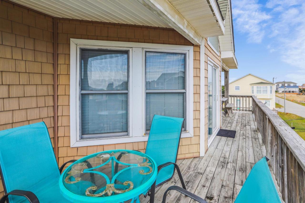 5338 - The Kraken By Resort Realty Kill Devil Hills Zewnętrze zdjęcie