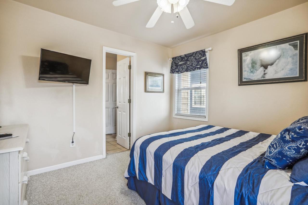 5338 - The Kraken By Resort Realty Kill Devil Hills Zewnętrze zdjęcie