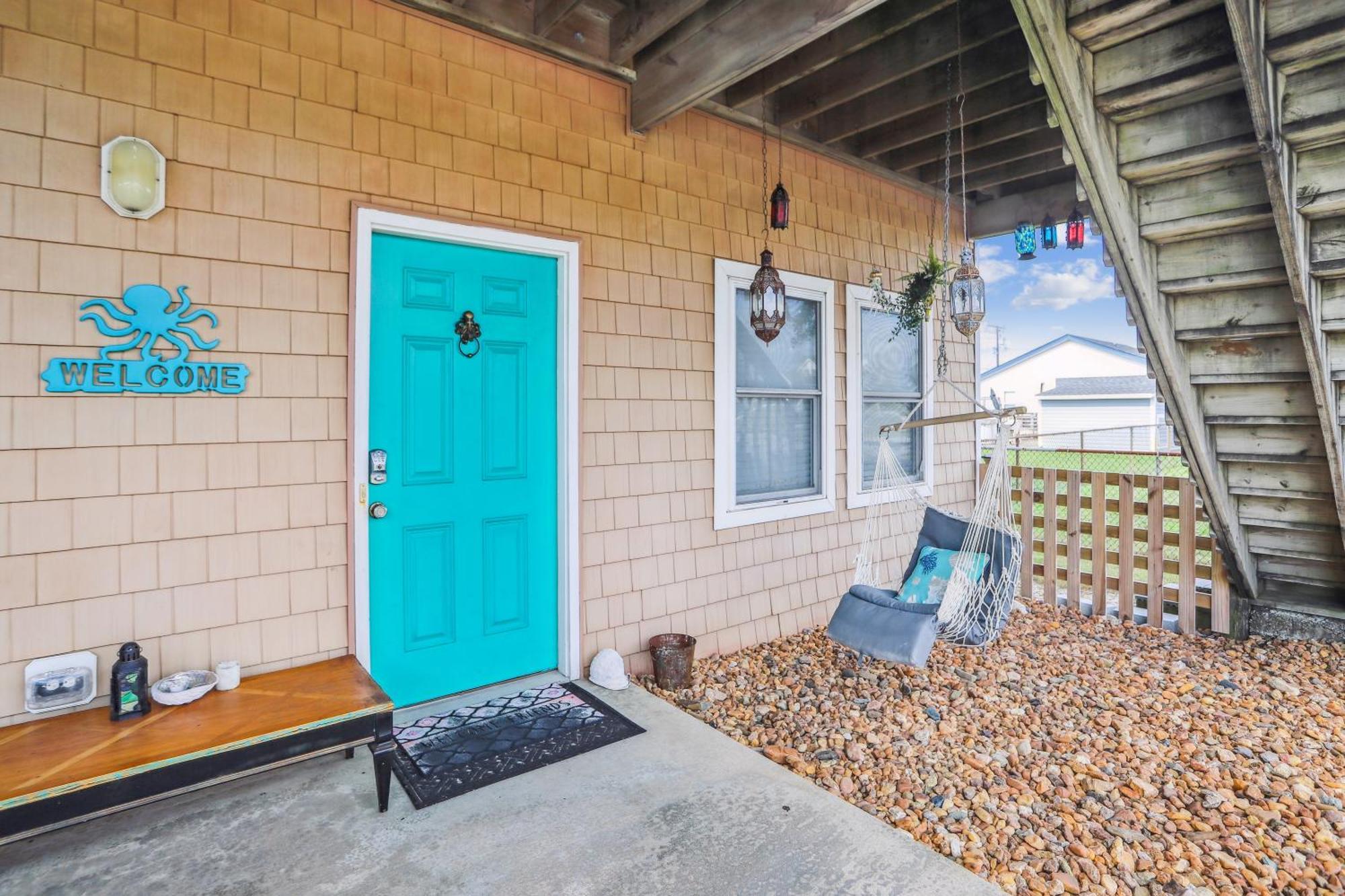 5338 - The Kraken By Resort Realty Kill Devil Hills Zewnętrze zdjęcie