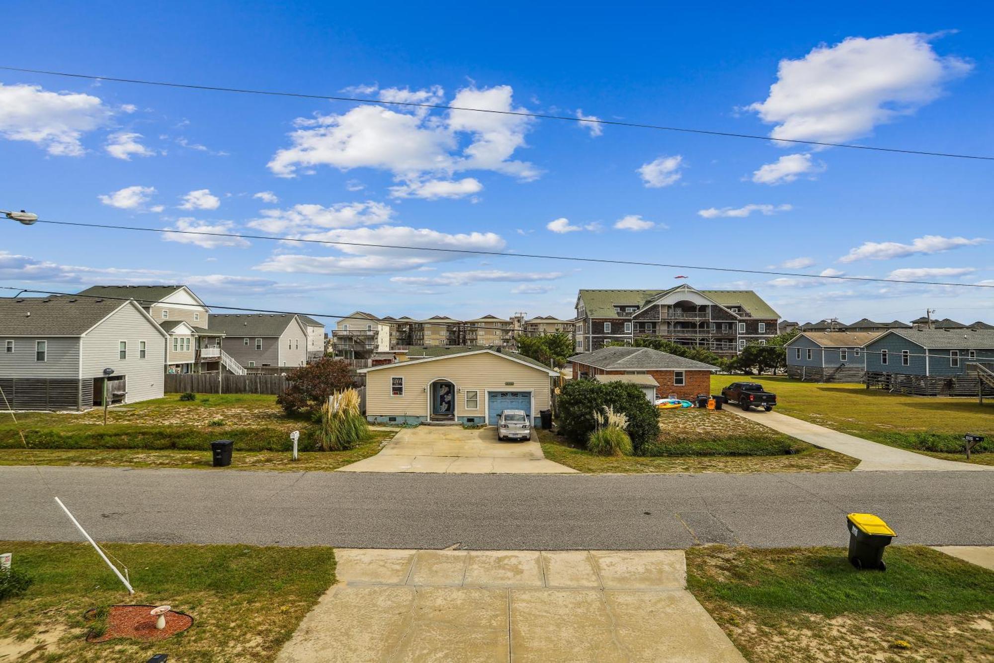 5338 - The Kraken By Resort Realty Kill Devil Hills Zewnętrze zdjęcie