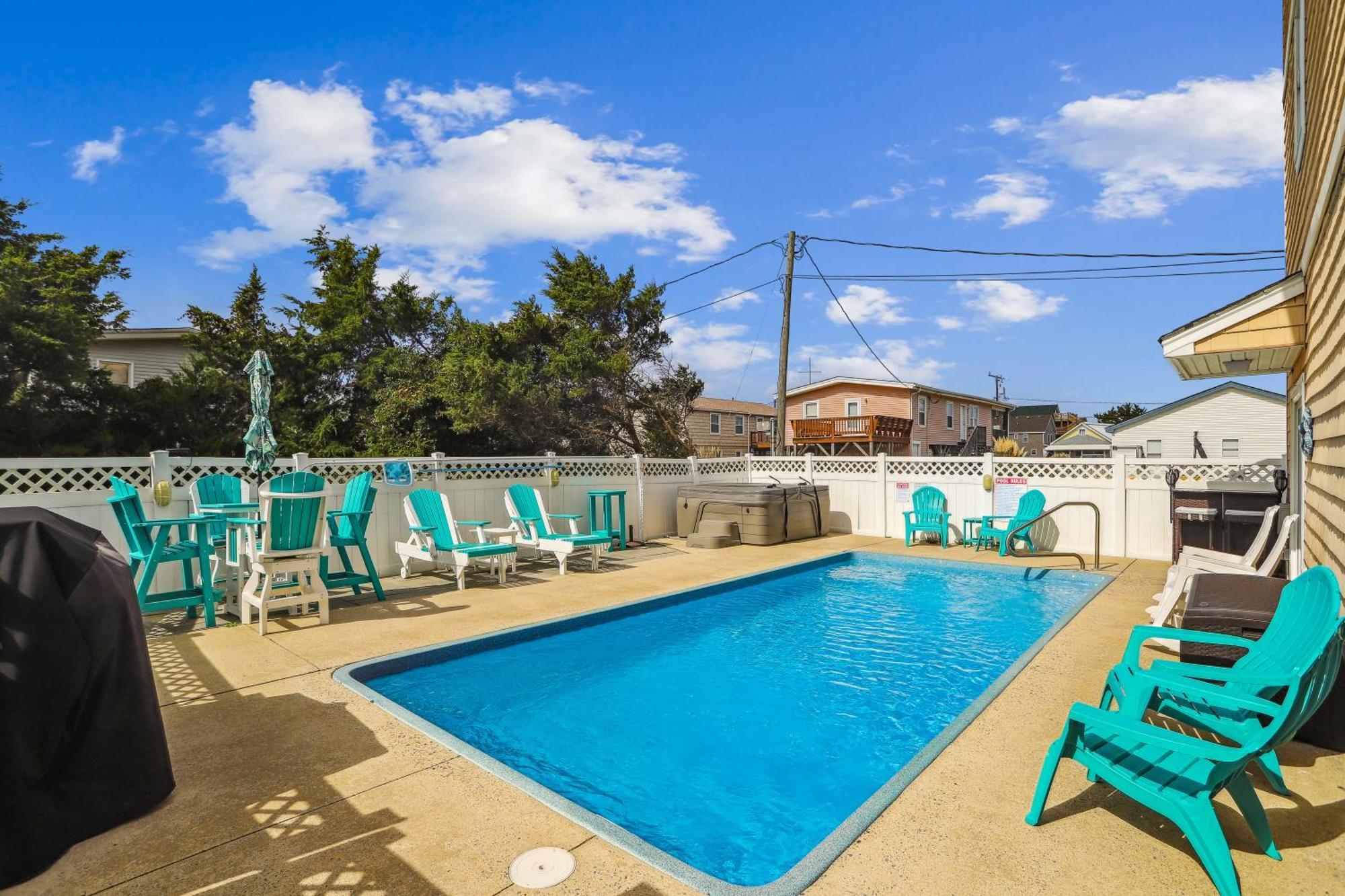 5338 - The Kraken By Resort Realty Kill Devil Hills Zewnętrze zdjęcie