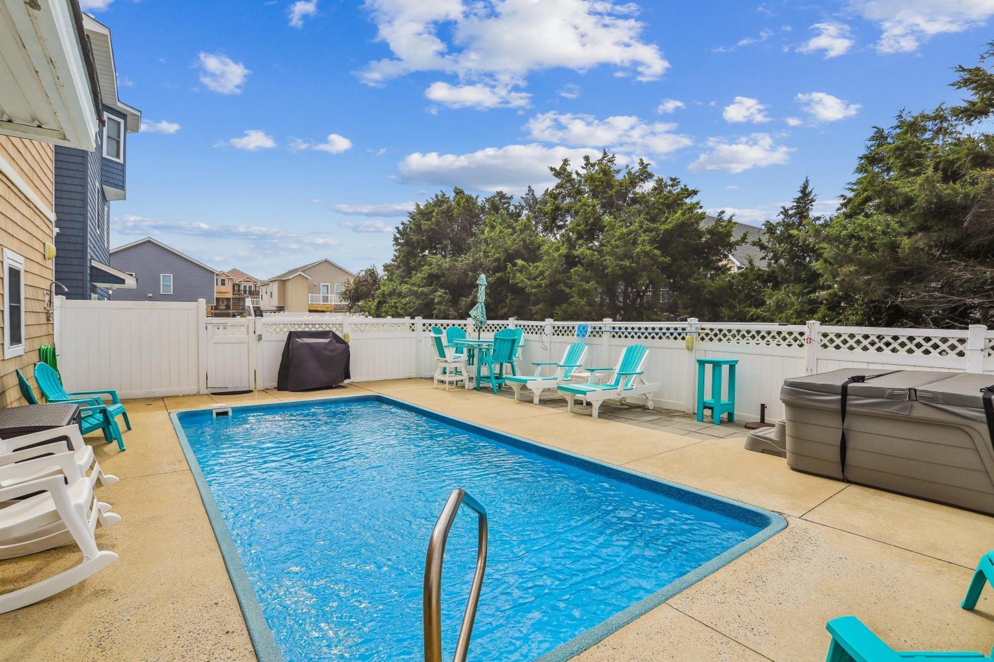 5338 - The Kraken By Resort Realty Kill Devil Hills Zewnętrze zdjęcie