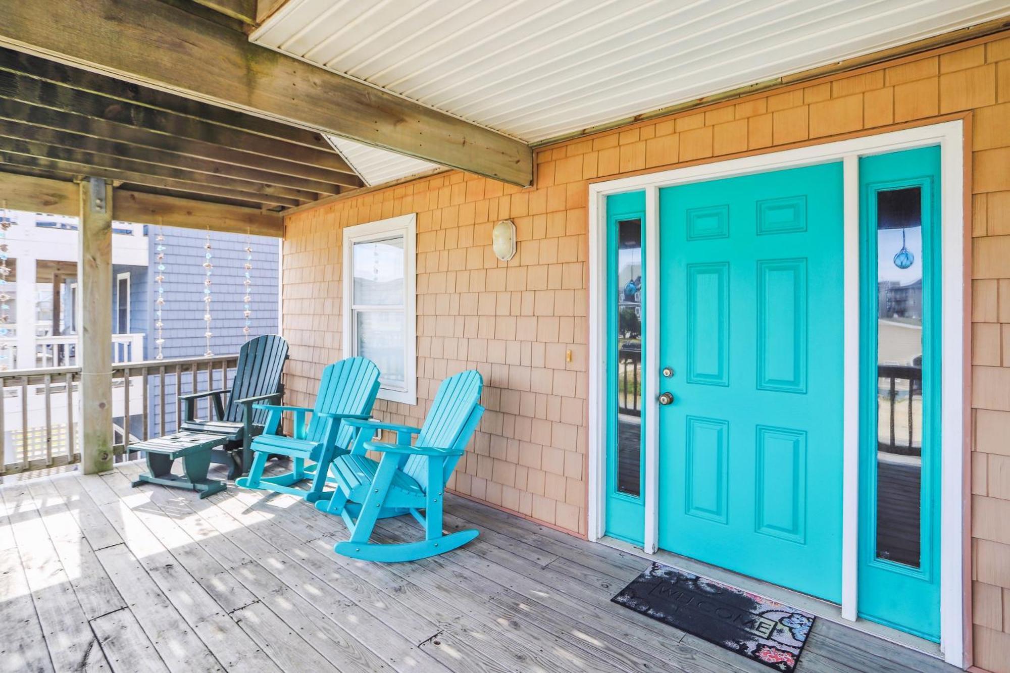 5338 - The Kraken By Resort Realty Kill Devil Hills Zewnętrze zdjęcie