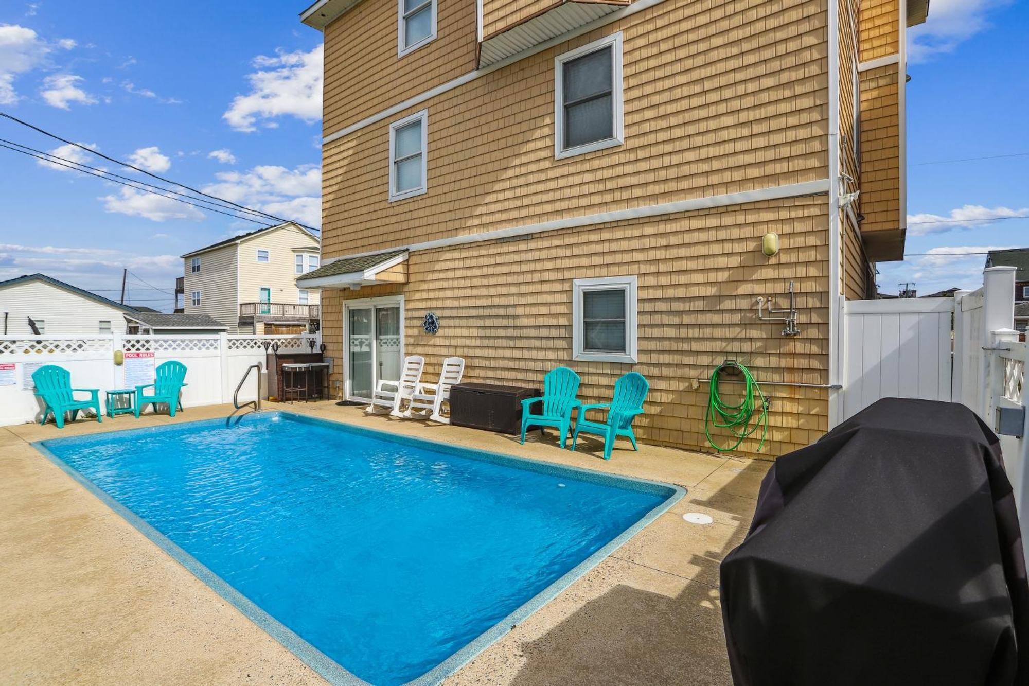 5338 - The Kraken By Resort Realty Kill Devil Hills Zewnętrze zdjęcie