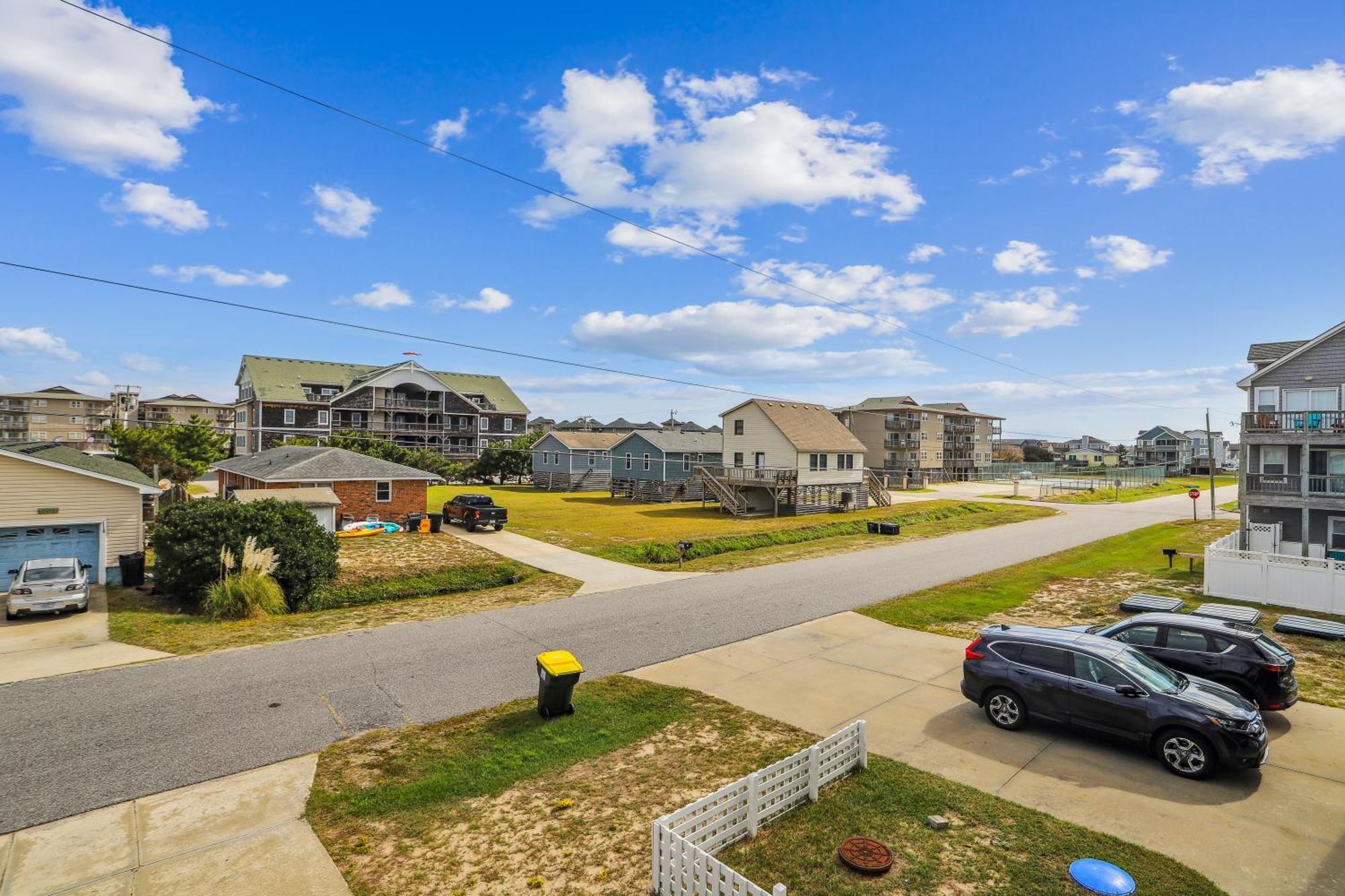5338 - The Kraken By Resort Realty Kill Devil Hills Zewnętrze zdjęcie