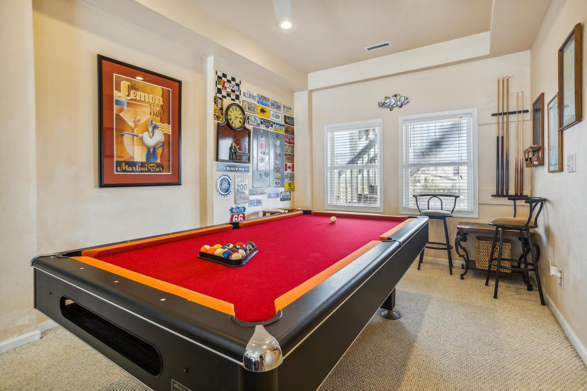 5338 - The Kraken By Resort Realty Kill Devil Hills Zewnętrze zdjęcie