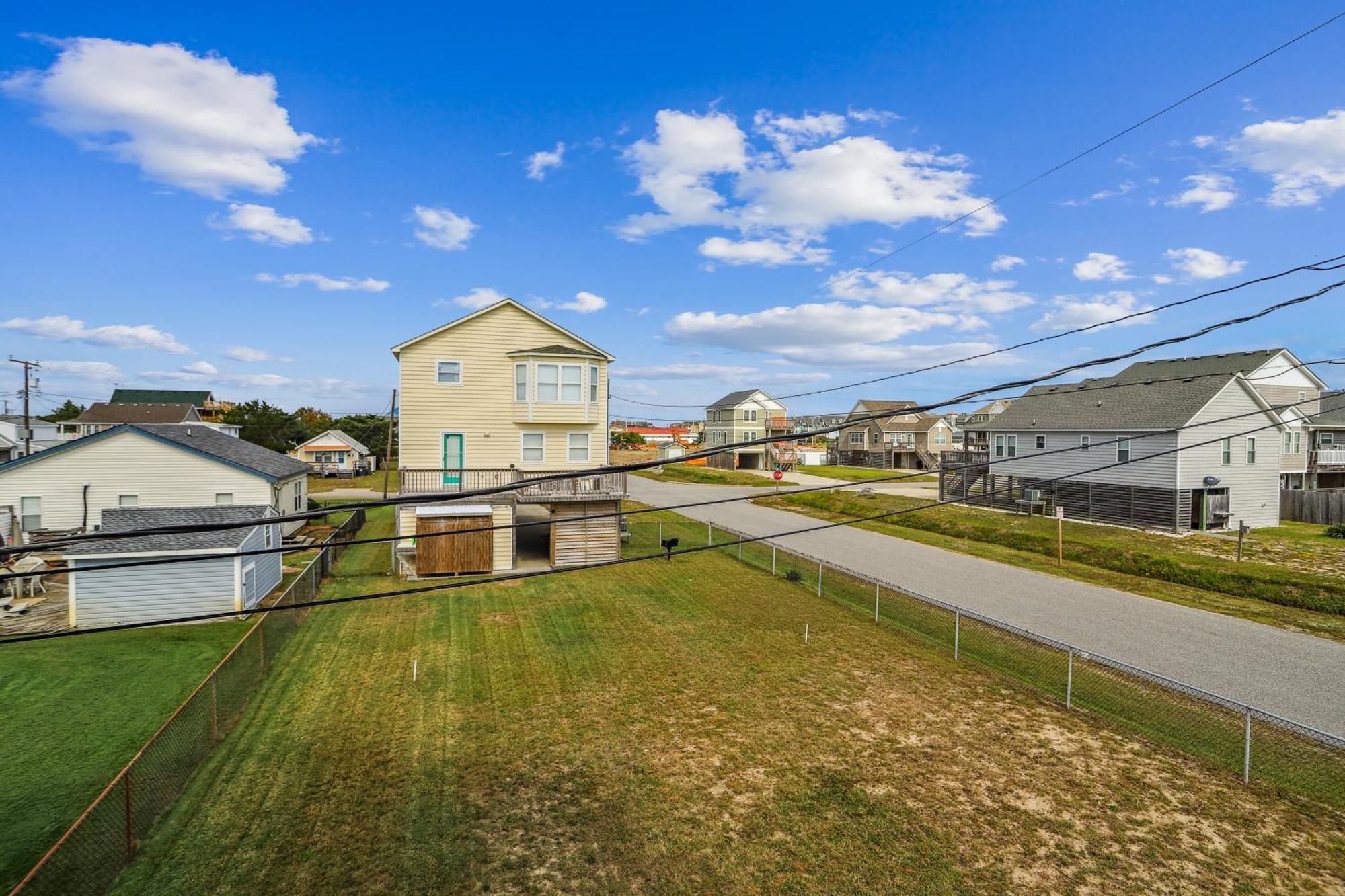 5338 - The Kraken By Resort Realty Kill Devil Hills Zewnętrze zdjęcie