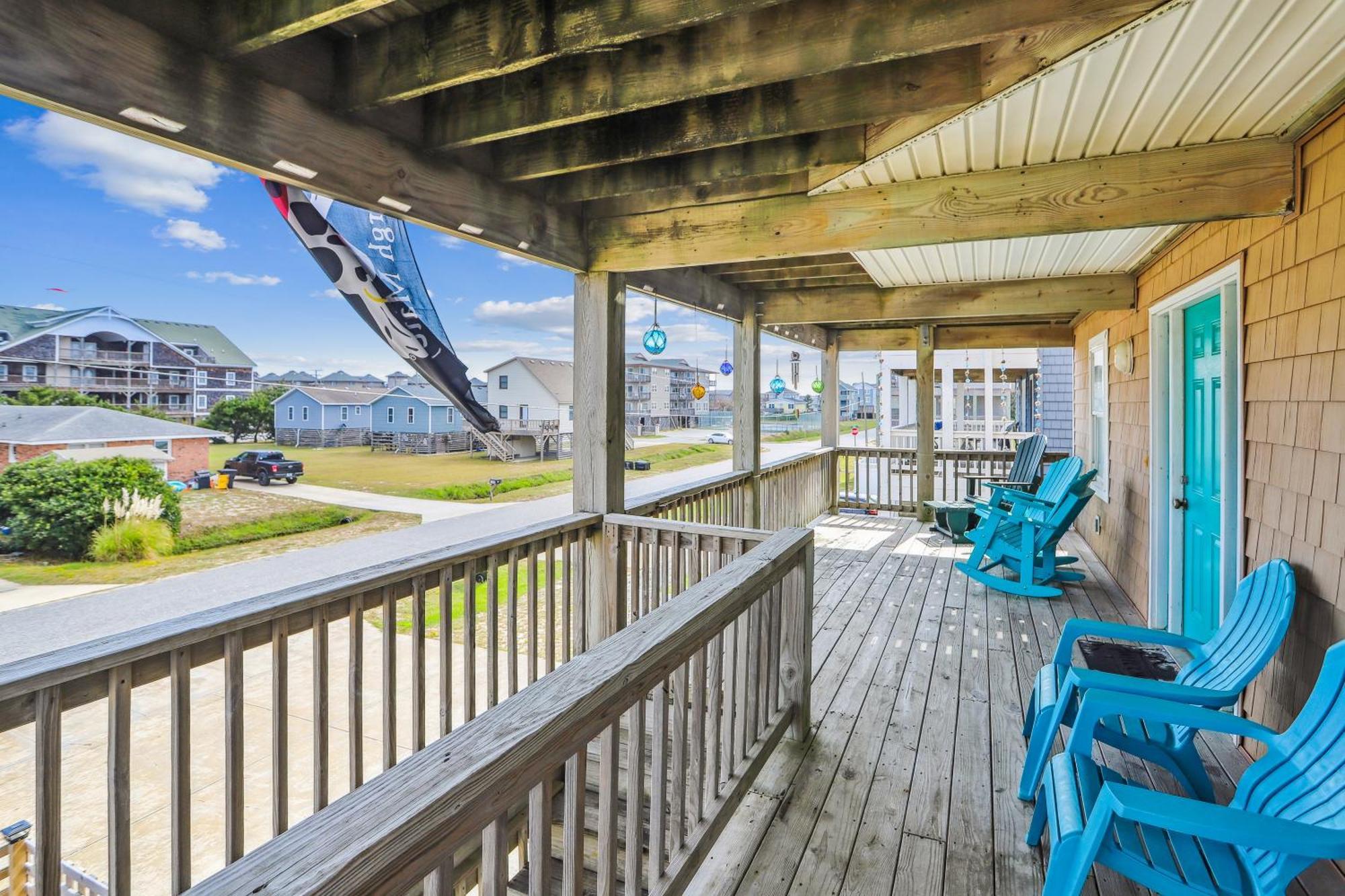 5338 - The Kraken By Resort Realty Kill Devil Hills Zewnętrze zdjęcie